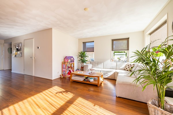Medium property photo - Kerkuil 32, 9781 RE Bedum